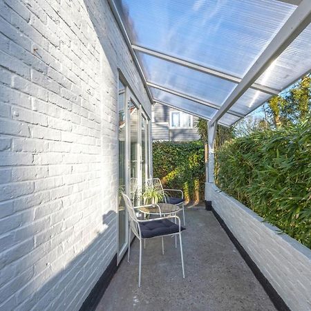 Villa Bo Junior بيرشِن المظهر الخارجي الصورة